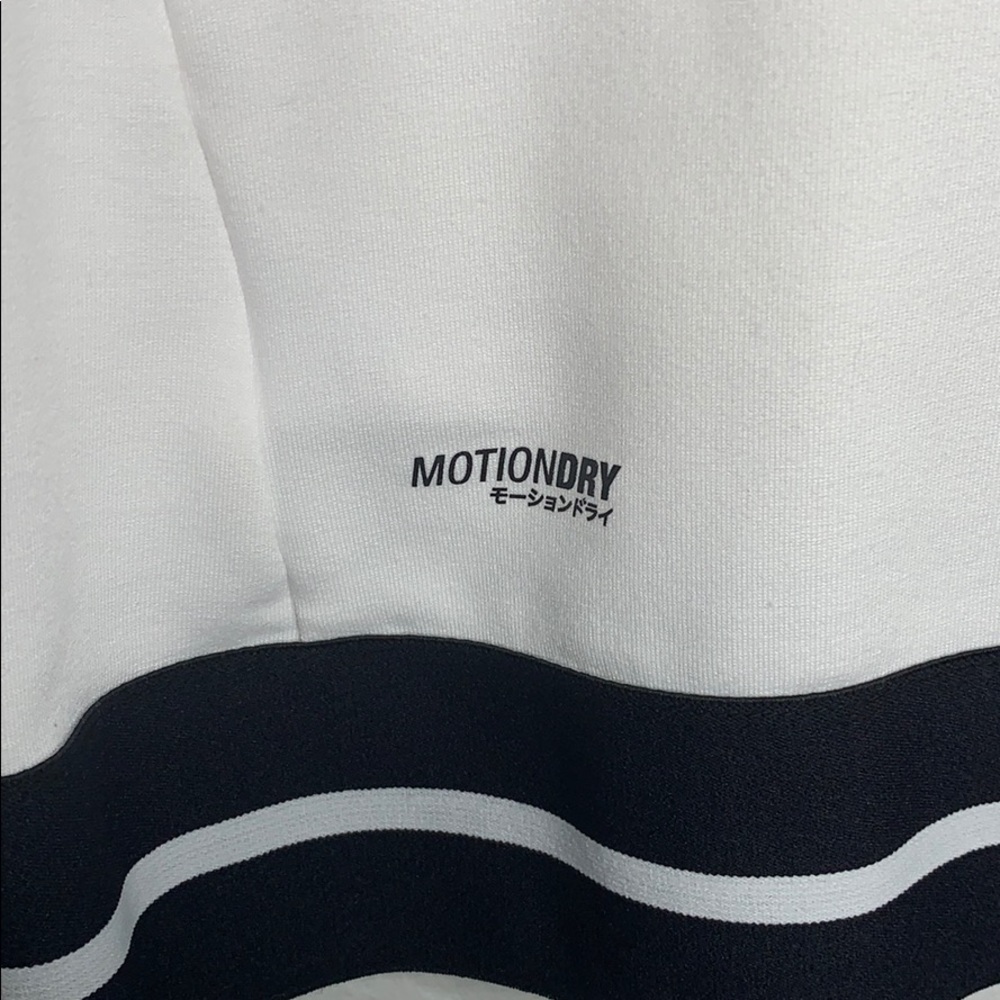 Asics Motion Dry Track Jacket - image 8